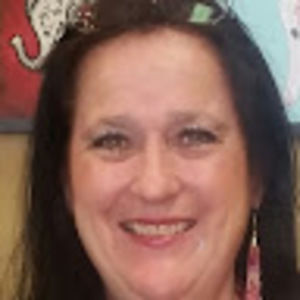 Meet your Posher, Earlene